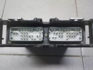 Блок управления двигателем Mercedes C W202 1995г. 0215459932 Mercedes Benz - Фото 3