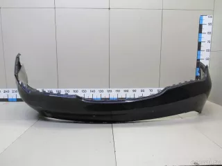 1178850025 Mercedes Benz Бампер задний Mercedes CLA c117 Арт E23783181, вид 1