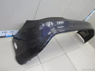 1178850025 Mercedes Benz Бампер задний Mercedes CLA c117 Арт E23783181, вид 3