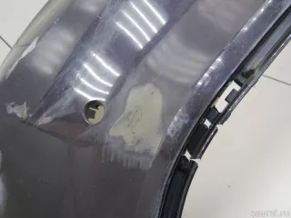 1178850025 Mercedes Benz Бампер задний Mercedes CLA c117 Арт E23783181, вид 5