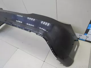 1178850025 Mercedes Benz Бампер задний Mercedes CLA c117 Арт E23783181, вид 6