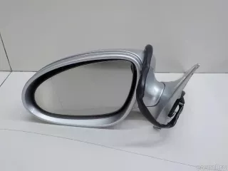 2218100376 Mercedes Benz Зеркало левое электрическое Mercedes S W221 Арт E31622615, вид 1