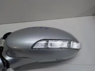 2218100376 Mercedes Benz Зеркало левое электрическое Mercedes S W221 Арт E31622615, вид 4