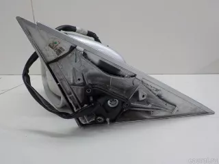 2218100376 Mercedes Benz Зеркало левое электрическое Mercedes S W221 Арт E31622615, вид 7
