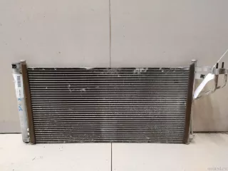 976063L180 Hyundai-Kia Радиатор кондиционера  Hyundai Grandeur HG restailing Арт E95331463, вид 2