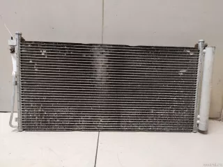976063L180 Hyundai-Kia Радиатор кондиционера  Hyundai Grandeur HG restailing Арт E95331463, вид 3