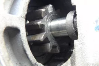 361004A160 Hyundai-Kia Стартер Hyundai H1 2 Арт E95783492, вид 11
