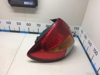 0K3AL51160 Hyundai-Kia Фонарь задний левый Kia Rio 1 Арт E90460164, вид 2
