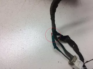 0K3AL51160 Hyundai-Kia Фонарь задний левый Kia Rio 1 Арт E90460164, вид 7