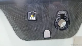 86111D4200 Hyundai-Kia Стекло лобовое (ветровое) Kia Optima 4 Арт E23618028, вид 18