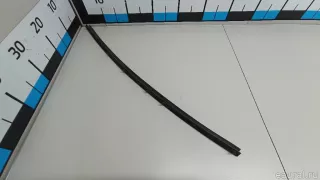 864351H000 Hyundai-Kia Уплотнитель капота Kia Ceed 1 Арт E103101544, вид 2