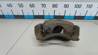 581901RA00 Hyundai-Kia Суппорт тормозной передний правый Hyundai Solaris 2 Арт E103104589, вид 1