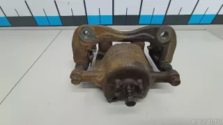 581901RA00 Hyundai-Kia Суппорт тормозной передний правый Hyundai Solaris 2 Арт E103104589, вид 3
