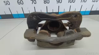 581901RA00 Hyundai-Kia Суппорт тормозной передний правый Hyundai Solaris 2 Арт E103104589, вид 4