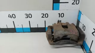 581901RA00 Hyundai-Kia Суппорт тормозной передний правый Hyundai Solaris 2 Арт E103104589, вид 5
