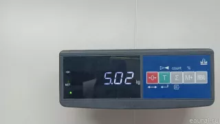 581901RA00 Hyundai-Kia Суппорт тормозной передний правый Hyundai Solaris 2 Арт E103104589, вид 6