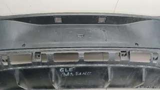 16788599069999 Mercedes Benz Бампер задний Mercedes GLE W167 Арт E103105513, вид 3