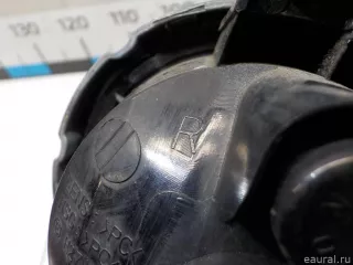 922022P000 Hyundai-Kia Фара противотуманная правая Kia Sorento 3 restailing Арт E41230378, вид 5