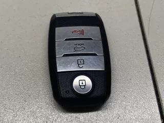 95440C5000 Hyundai-Kia Брелок Kia Sorento 3 restailing Арт E70790255, вид 2