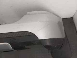 A16988565259999 Бампер задний серый Mercedes A W169 Арт 20335172, вид 2