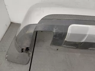 A16988565259999 Бампер задний серый Mercedes A W169 Арт 20335172, вид 3