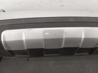 A16988565259999 Бампер задний серый Mercedes A W169 Арт 20335172, вид 4