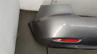  Бампер задний серый Mazda 6 1 Арт 20382267, вид 2