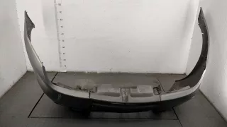 7700435879,7700436704,7700435881 Бампер передний зеленый Renault Scenic RX4 Арт 20387322, вид 1