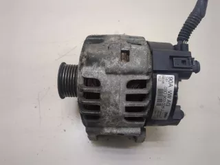 03D903025J Генератор Volkswagen Fox Арт 20290369, вид 1