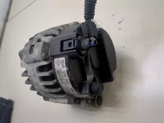 03D903025J Генератор Volkswagen Fox Арт 20290369, вид 4