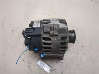 03D903025J Генератор Volkswagen Fox Арт 20290369, вид 5