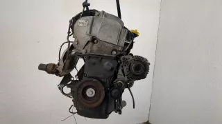 231008578R Генератор Renault Modus Арт 11390189, вид 1