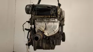 231008578R Генератор Renault Modus Арт 11390189, вид 3