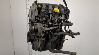231008578R Генератор Renault Modus Арт 11390189, вид 4