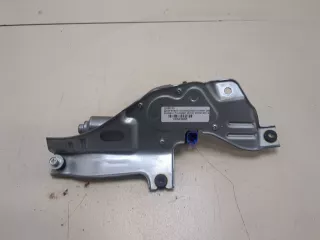 86510SC091 Моторчик заднего стеклоочистителя (дворника) Subaru Forester SH Арт 20309083, вид 2