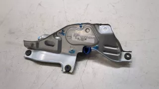 86510SC091 Моторчик заднего стеклоочистителя (дворника) Subaru Forester SH Арт 20309083, вид 3