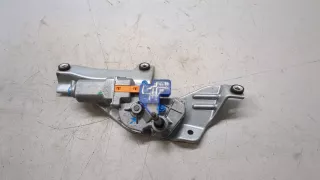 86510SC091 Моторчик заднего стеклоочистителя (дворника) Subaru Forester SH Арт 20309083, вид 4