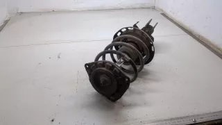 543020057R Амортизатор передний левый Renault Megane 3 Арт 20270439, вид 3