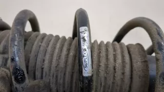 312267,824903007073 Амортизатор передний левый Audi A3 8P Арт 20383013, вид 3