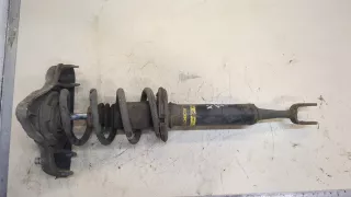 8E0413031DF,8E0411105CG Амортизатор передний левый Audi A4 B7 Арт 20383383, вид 1