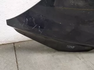 1686380,P8M51A16610AE Капот черный Ford Focus 2 restailing Арт 20303485, вид 4