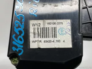 934204L760 Hyundai-Kia Переключатель подрулевой (стрекоза) Hyundai Solaris 1 Арт E31678050, вид 8