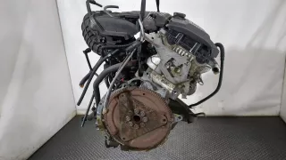 11000140990,256S5 Двигатель BMW X3 E83 Арт 20142543, вид 3