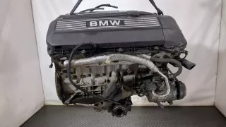 11000140990,256S5 Двигатель BMW X3 E83 Арт 20142543, вид 4