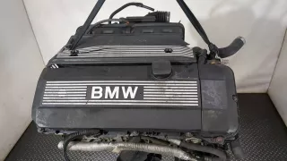 11000140990,256S5 Двигатель BMW X3 E83 Арт 20142543, вид 5