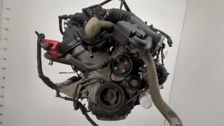 BR3Z6007CA,99M Двигатель Ford Mustang 5 restailing Арт 20388665, вид 1