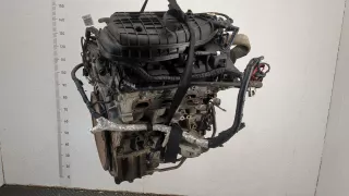 BR3Z6007CA,99M Двигатель Ford Mustang 5 restailing Арт 20388665, вид 3