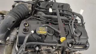 BR3Z6007CA,99M Двигатель Ford Mustang 5 restailing Арт 20388665, вид 5