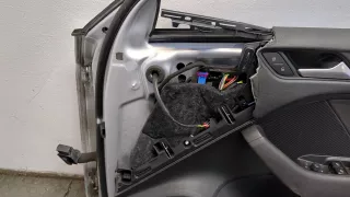 8V4837462,5Q0959801B Стеклоподъемник правый передний Audi A3 8V Арт 11314055, вид 1