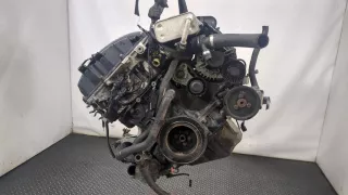 11517586925 Насос антифриза (помпа) BMW 5 E60/E61 Арт 11083801, вид 1